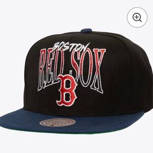 Boston Red Sox Hat